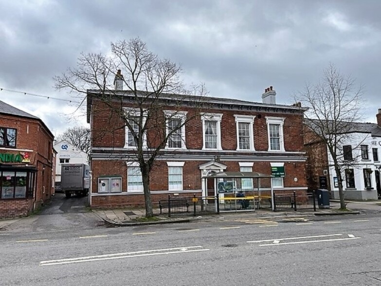 96 Main St, Frodsham à louer - Photo de l’immeuble – Image 3 sur 15