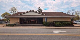 Plus de détails pour 30 Chatham St N, Blenheim, ON - Bureau/Médical à louer