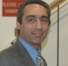 Andy Nouri