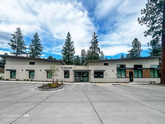 Plus de détails pour 2255 NW Shevlin Park Rd, Bend, OR - Bureau/Médical à louer
