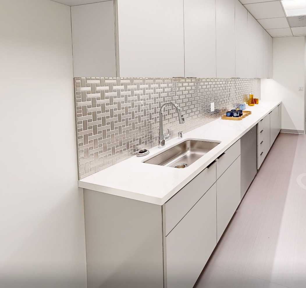 201 Mission St, San Francisco, CA à louer Photo intérieure– Image 1 sur 5