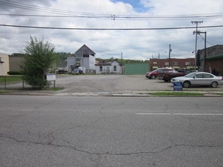Plus de détails pour 108 Randolph St, Charleston, WV - Terrain à vendre