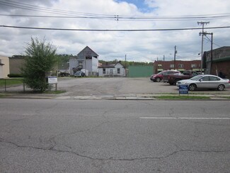Plus de détails pour 108 Randolph St, Charleston, WV - Terrain à vendre