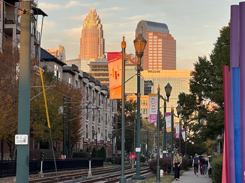 216 E Park Ave, Charlotte, NC à vendre - Autre – Image 3 sur 11