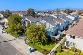 Plus de détails pour 862-892 W Mines Ave, Montebello, CA - Logement à vendre