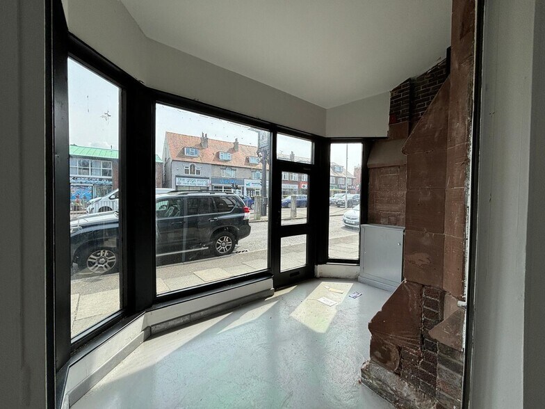 204-206 Hoylake Rd, Wirral à louer - Photo de l’immeuble – Image 3 sur 18