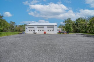 Plus de détails pour 1600-1624 N Little Creek Rd, Dover, DE - Industriel/Logistique à vendre