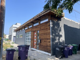 Plus de détails pour 1713 E 35th Ave, Denver, CO - Local commercial à louer