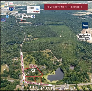 Plus de détails pour 104 Killian Rd, Columbia, SC - Terrain à vendre