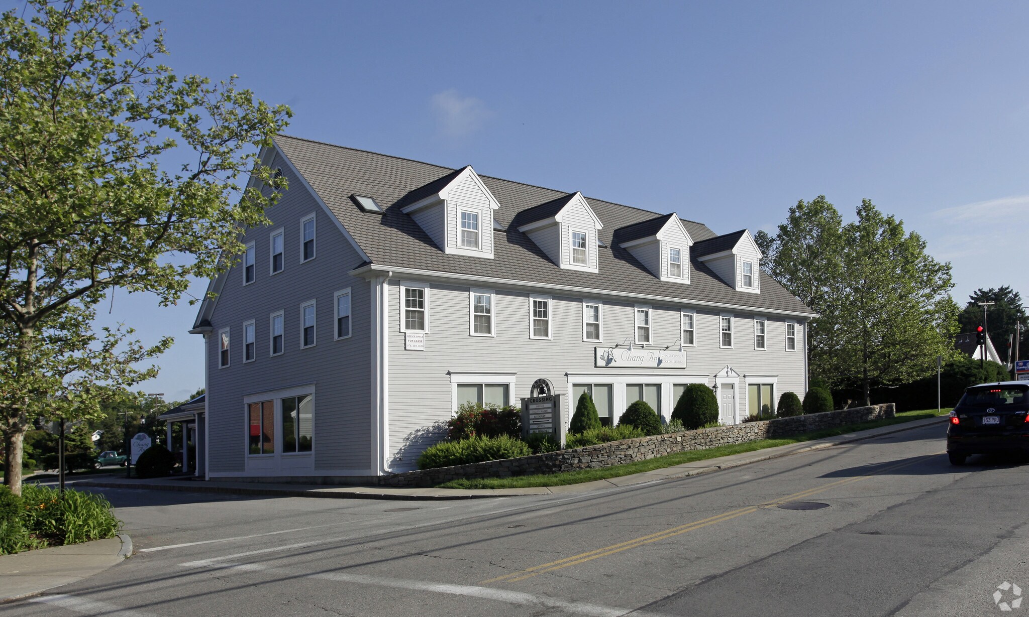 10 Concord Xing, Concord, MA à louer Photo principale– Image 1 sur 3