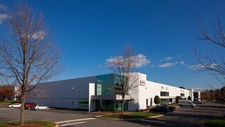 Plus de détails pour 2121 Distribution Center Dr, Charlotte, NC - Industriel/Logistique à louer
