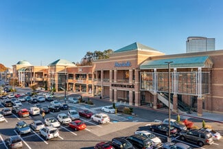 Plus de détails pour 1121-1181 Hammond Dr NE, Atlanta, GA - Bureau/Médical à louer