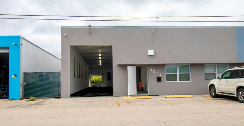 3031-3035 NE 12th Ter, Oakland Park, FL à louer - Photo de l’immeuble – Image 2 sur 17