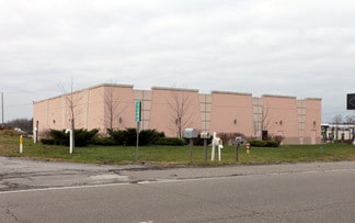 Plus de détails pour 10708 Market St, North Lima, OH - Local commercial à louer