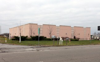 Plus de détails pour 10708 Market St, North Lima, OH - Local commercial à vendre