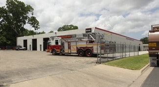 Plus de détails pour 1700 Smith Rd, Austin, TX - Industriel/Logistique à louer