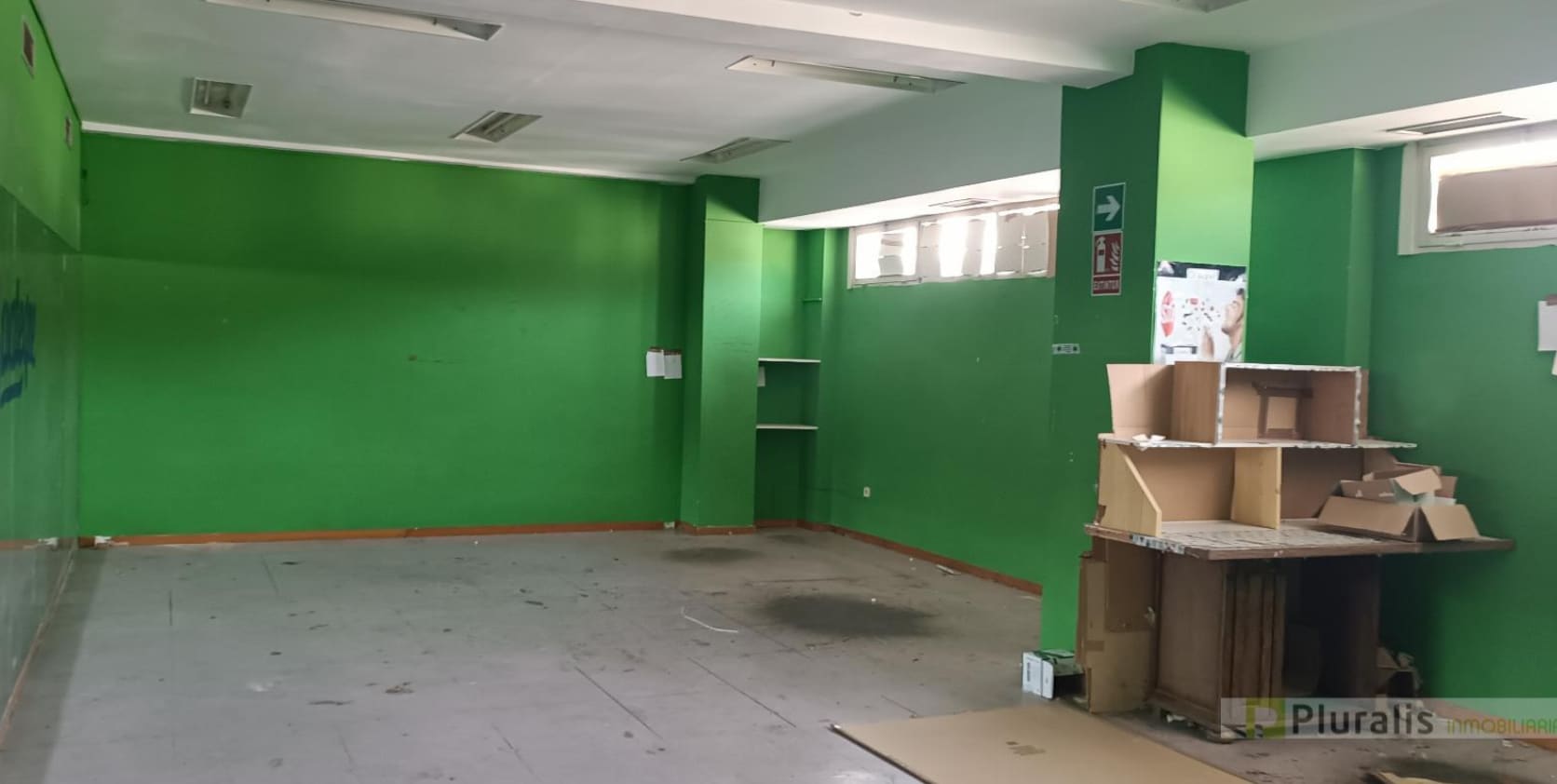 Getafe, MAD 28905 - Lot - -  - Photo intérieure - Image 1 of 1