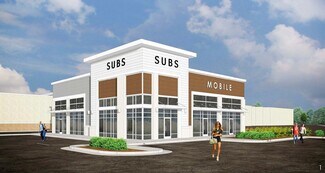 Plus de détails pour 4753 Virginia Beach Blvd, Virginia Beach, VA - Local commercial à louer