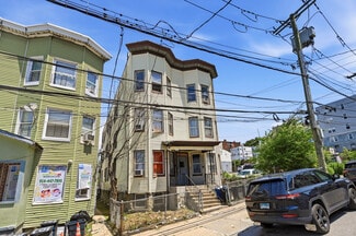 Plus de détails pour 105 Maple St, Yonkers, NY - Logement à vendre