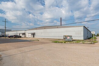 Plus de détails pour 3800 Desire Pky, New Orleans, LA - Industriel/Logistique à louer