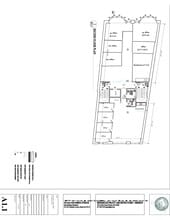 321 Columbus Ave, Boston, MA à louer Plan d’étage– Image 2 sur 6