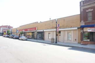 Plus de détails pour 1421 Main St, Rahway, NJ - Local commercial à louer
