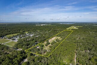Plus de détails pour 5226 Round Lake Rd, Apopka, FL - Terrain à vendre
