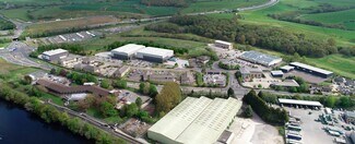 Plus de détails pour Plot 1 Caton Rd, Lancaster - Industriel/Logistique à louer