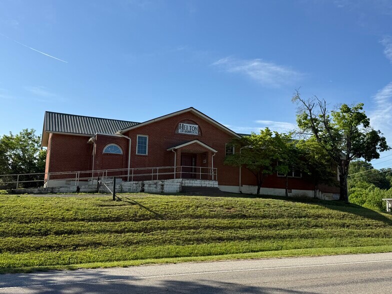 1763 Topside Rd, Louisville, TN à vendre - Photo principale – Image 1 sur 7