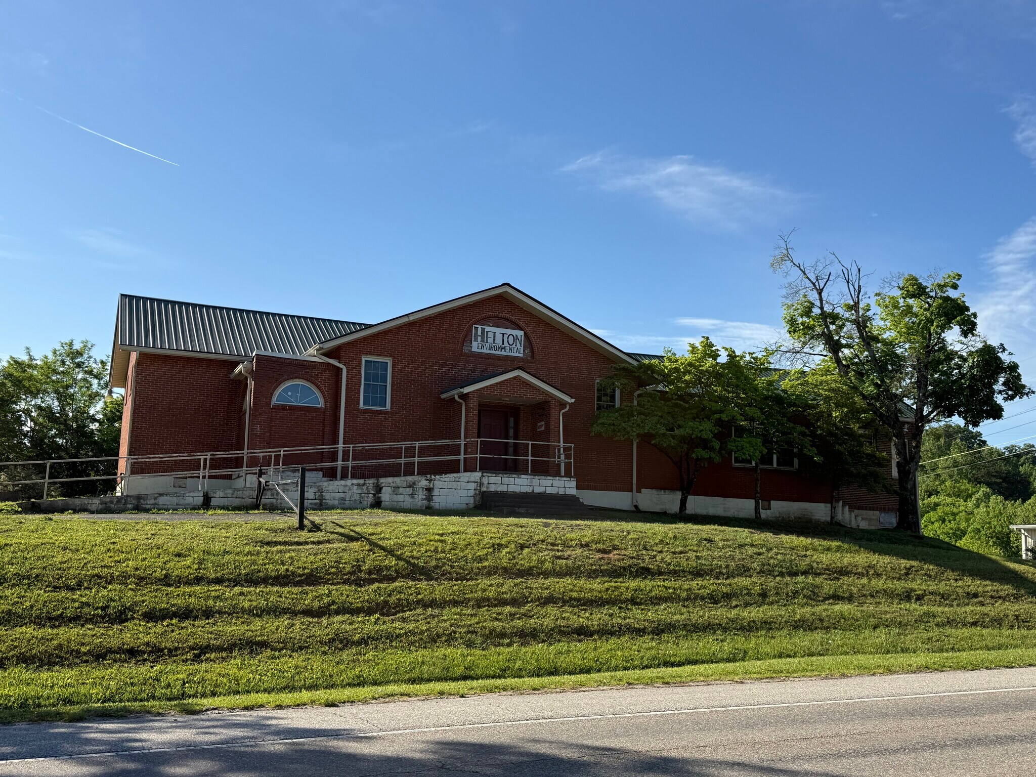 1763 Topside Rd, Louisville, TN à vendre Photo principale– Image 1 sur 8