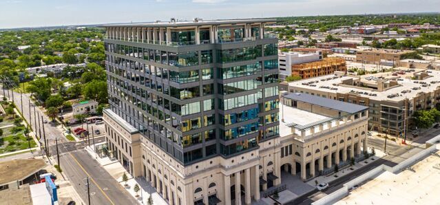 1900 Broadway St, San Antonio, TX à louer - Photo de l’immeuble – Image 2 sur 18
