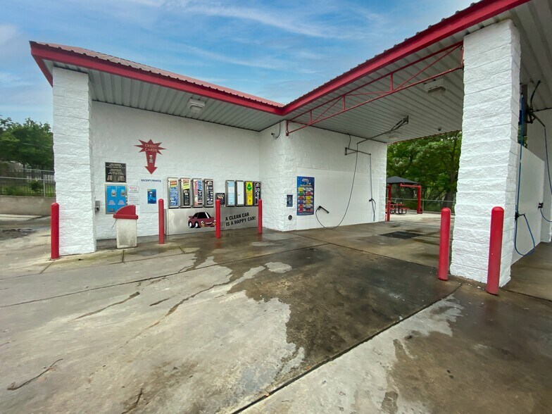 4950 Evers Rd, San Antonio, TX à vendre - Photo de l’immeuble – Image 3 sur 11