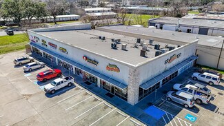 Plus de détails pour 9401 Clay Rd, Houston, TX - Local commercial à louer