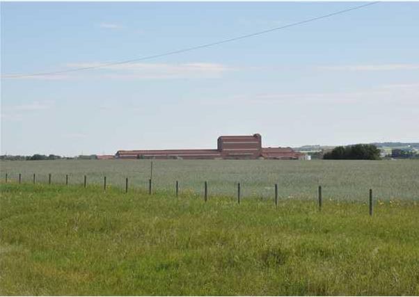 450888 Hwy 2 A, Aldersyde, AB à vendre - Photo de l’immeuble – Image 3 sur 5