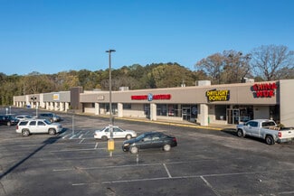 Plus de détails pour 7480 Parkway Dr SW, Leeds, AL - Local commercial à louer