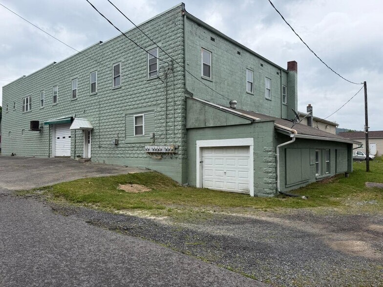 524 Nicholas st, Rupert, WV à vendre - Photo de l’immeuble – Image 3 sur 3