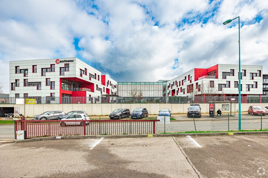 66 Chemin Du Moulin Carron, Dardilly à vendre - Photo de l’immeuble – Image 3 sur 46