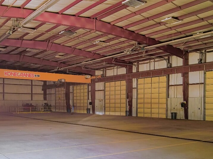 2003 S Merritt Rd, Elk City, OK à vendre - Photo de l’immeuble – Image 2 sur 17