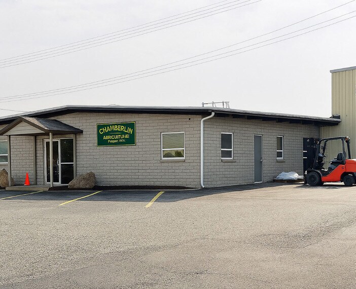 4151 US 97, Wenatchee, WA à louer - Photo de l’immeuble – Image 2 sur 6