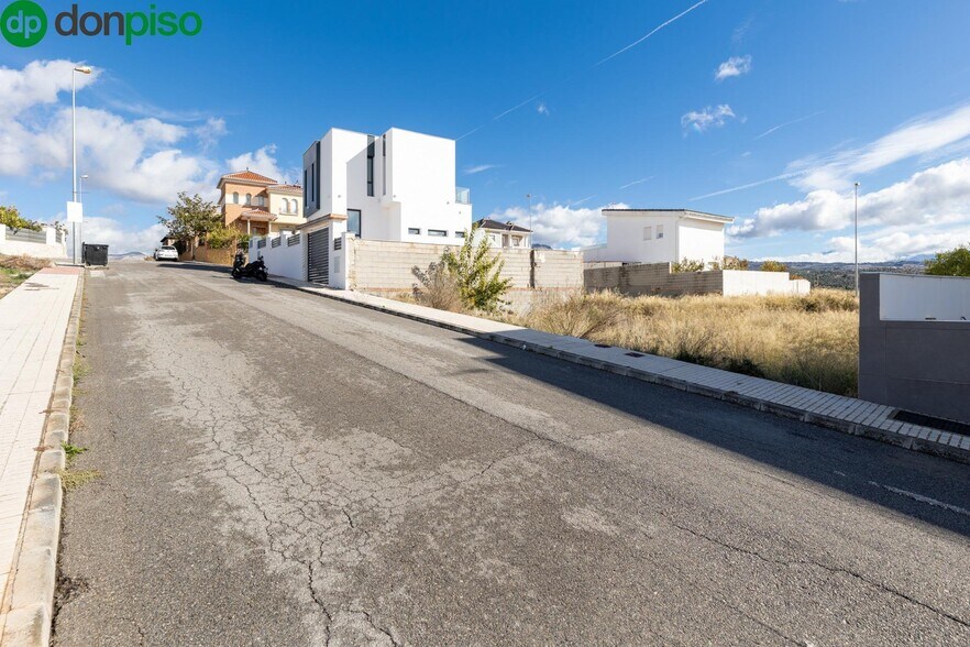 Avenida Cerro Alfonsico, 20, Peligros, Granada à vendre - Photo de l’immeuble – Image 2 sur 18