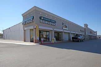 Plus de détails pour 14604-14658 Woodforest Blvd, Houston, TX - Local commercial à louer