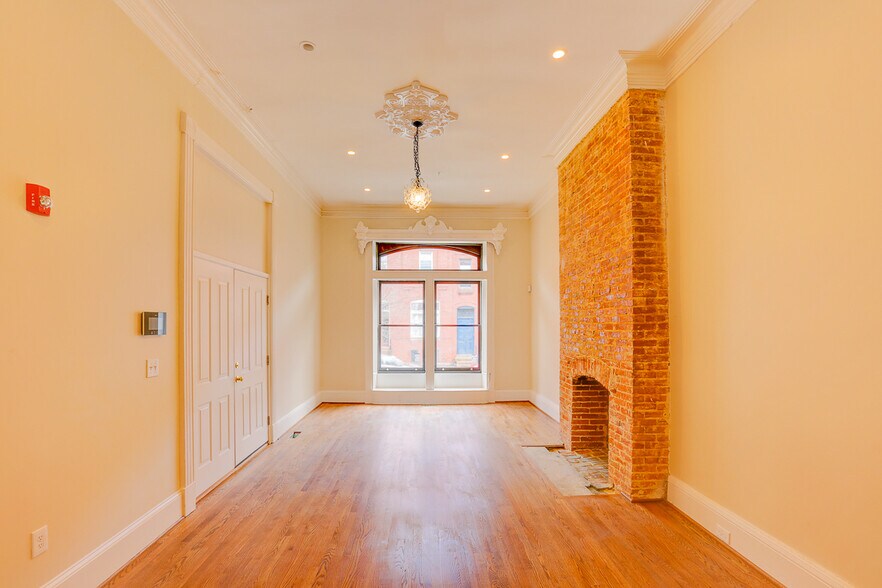 2116-2118 Saint Paul St, Baltimore, MD à vendre - Photo de l’immeuble – Image 3 sur 59
