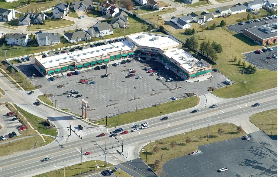2500-2546 Highway K, O'Fallon, MO à louer - Photo principale – Image 1 sur 5