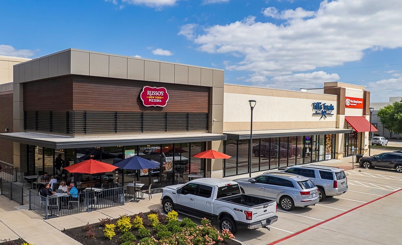 13132 FM 1960 W, Houston, TX à louer Photo principale– Image 1 sur 8