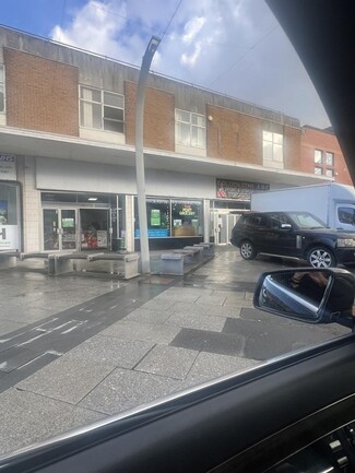 Plus de détails pour 5-7 Rivington Rd, Ellesmere Port - Local commercial à vendre