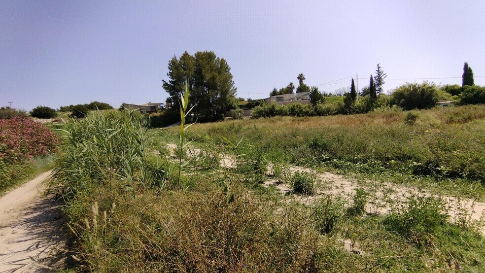 Terrain dans Calasparra, Murcia à vendre - Photo de l’immeuble – Image 3 sur 9