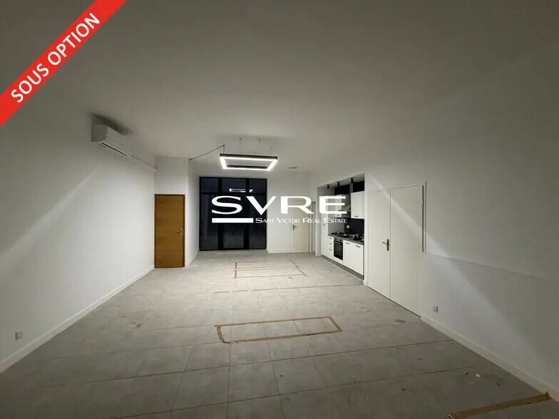 Local commercial dans Marseille à louer - Photo intérieure – Image 3 sur 6