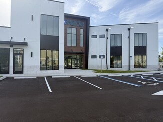 Plus de détails pour 320 Garden Edge Pt, Fern Park, FL - Bureau à vendre
