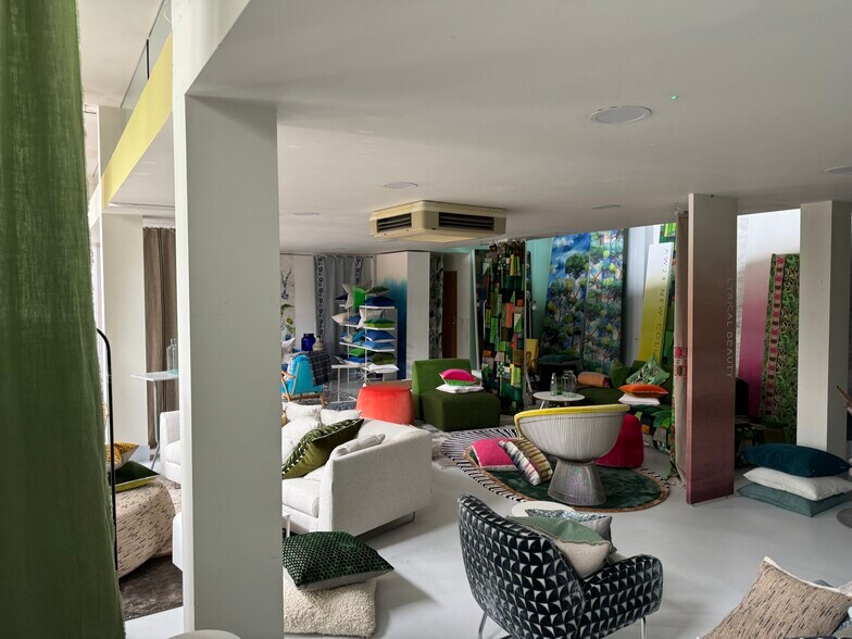 3 Latimer Pl, Londres à louer - Photo intérieure – Image 3 sur 4