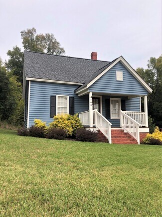 Plus de détails pour 708 E Main St, Lexington, SC - Bureau à louer